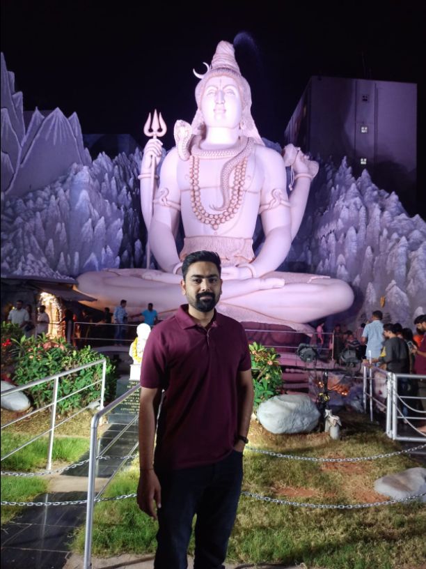 Dinesh