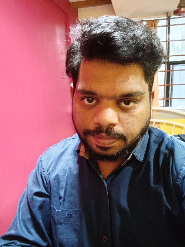 Jayakumar