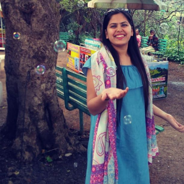 Surbhi Baya