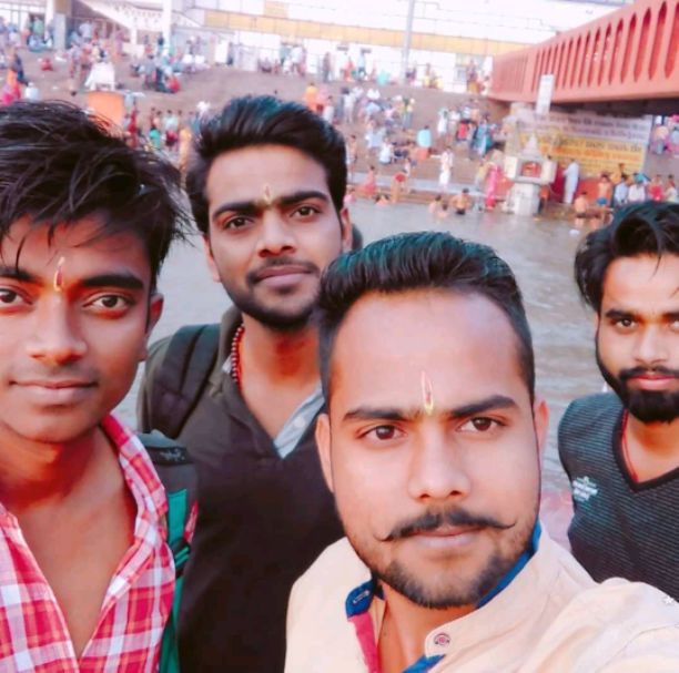 Gaurav Kumar