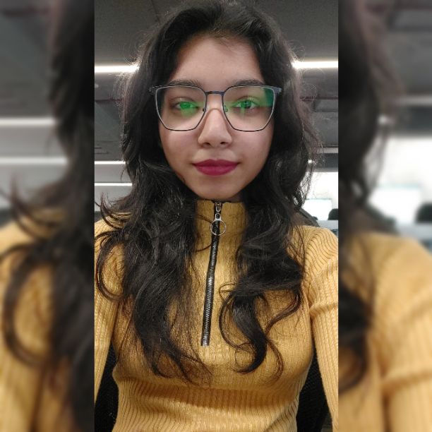 Yashika Bansal