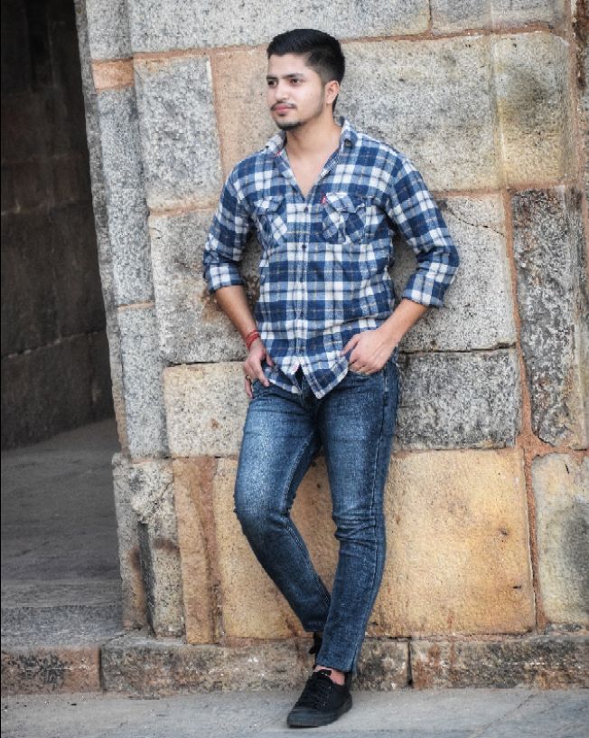 sushil Singh