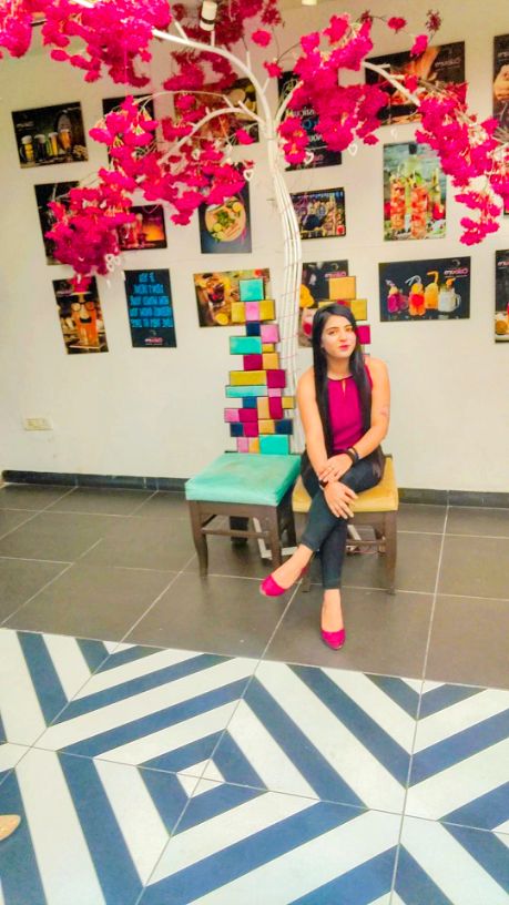 Sahiba Kaushar