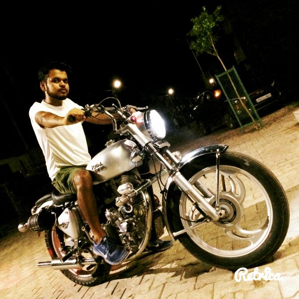 Siddhant Pandey