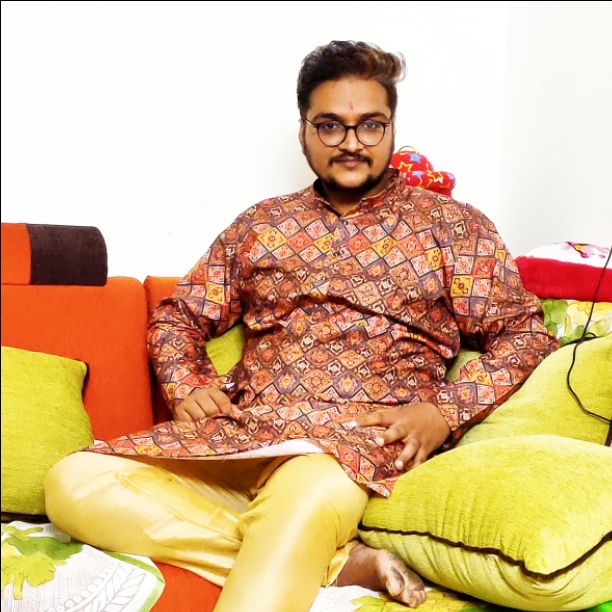 Vishal Kachwah
