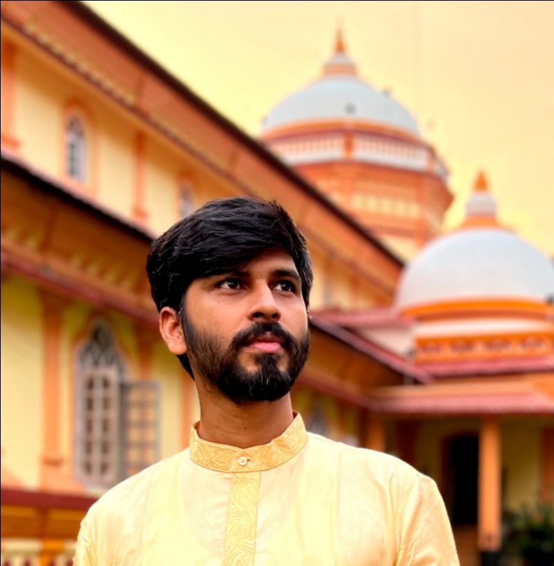 Deepak Kumar