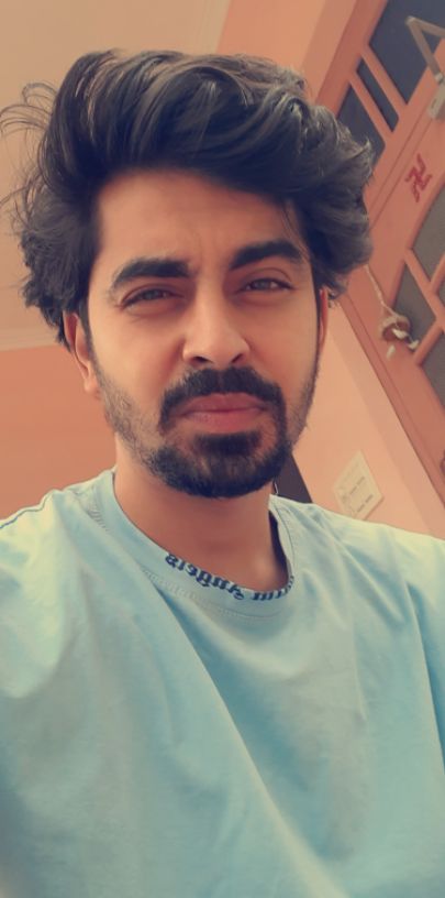 Nitin Bhardwaj