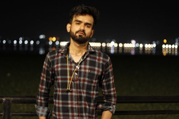 Hitesh Khotani