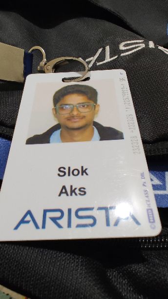 Slok Aks