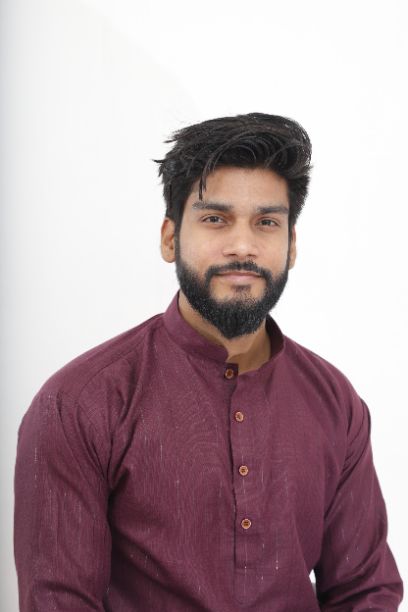Sahil Saini