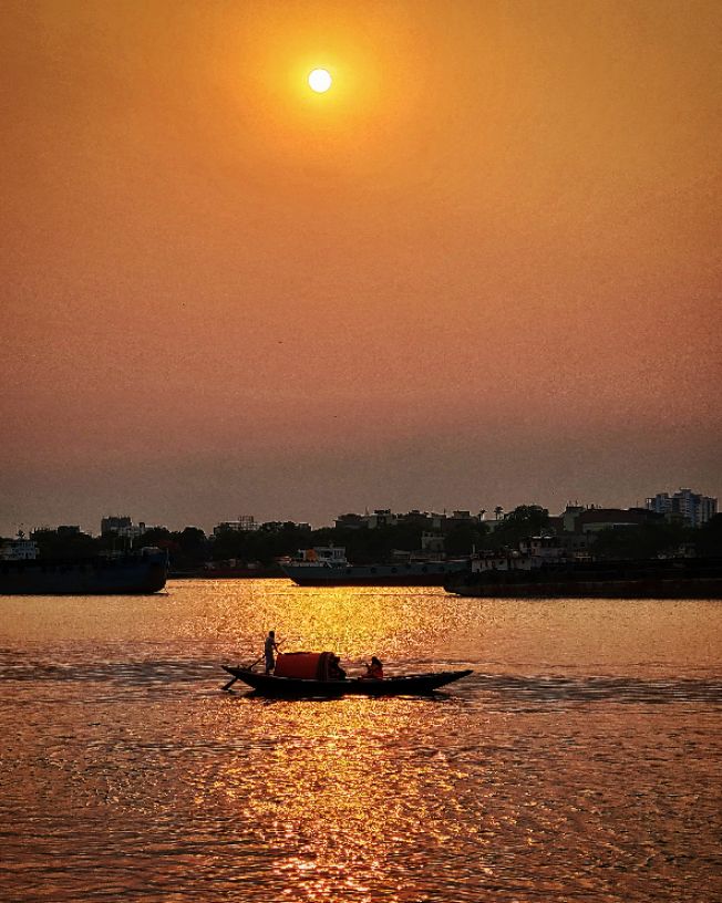 Protim Biswas