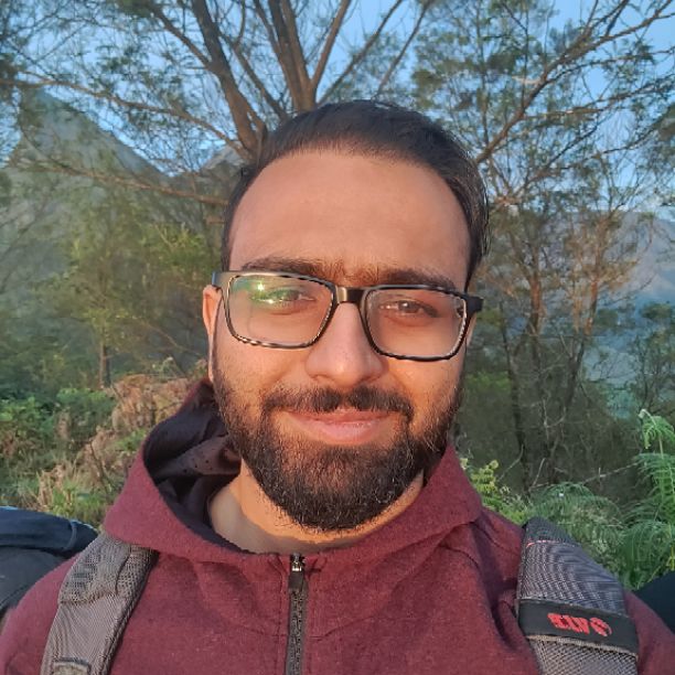 Abhishek Bansal