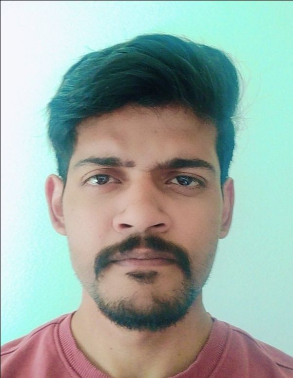 Girijesh Jaiswal