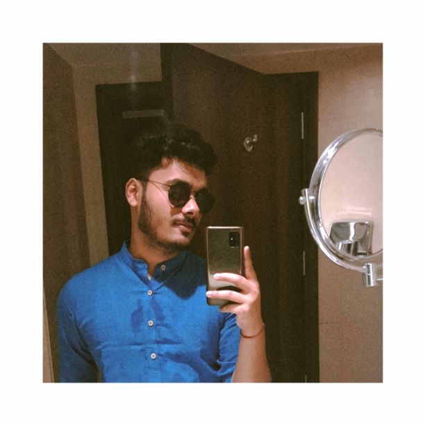 Raghav Agarwal