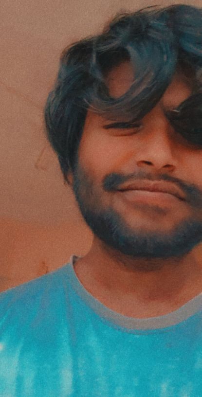 Akshat Goyal