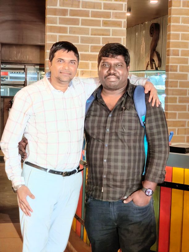 Yogesh