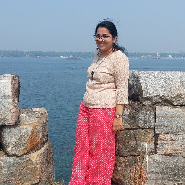 Janhavi