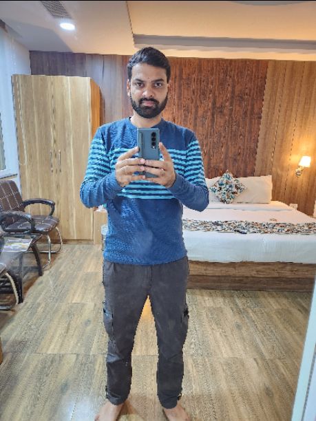 Bhanu Prakash