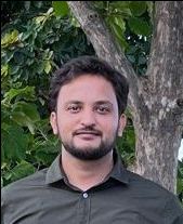 Utkarsh Goswami
