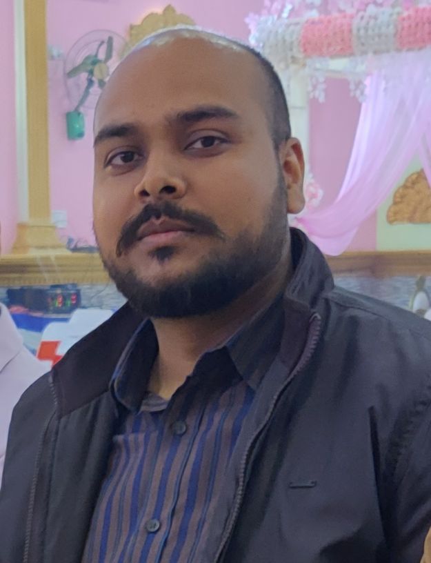 Vivek Singh