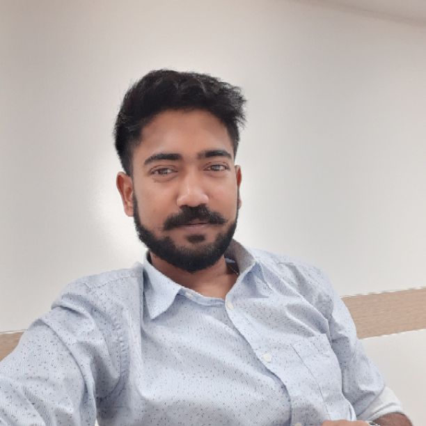 Bijoy Saha