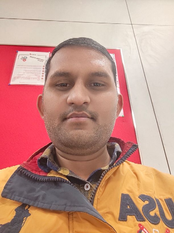 Ravi Chauhan