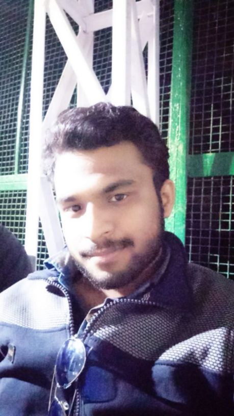 Rishav Jain