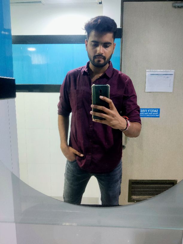 Raunak Singh