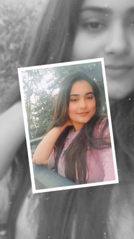 Aqsa Tyagi