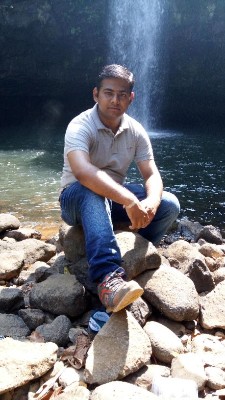 Akash Mungare