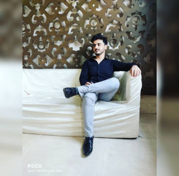 Rajat Verma