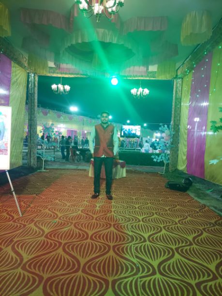 Nirmal Singh