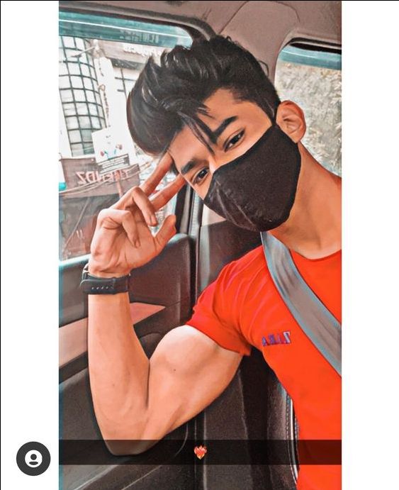 Gaurav
