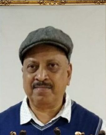 Rajan Panjri
