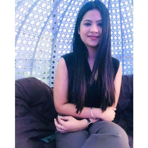 Ishita