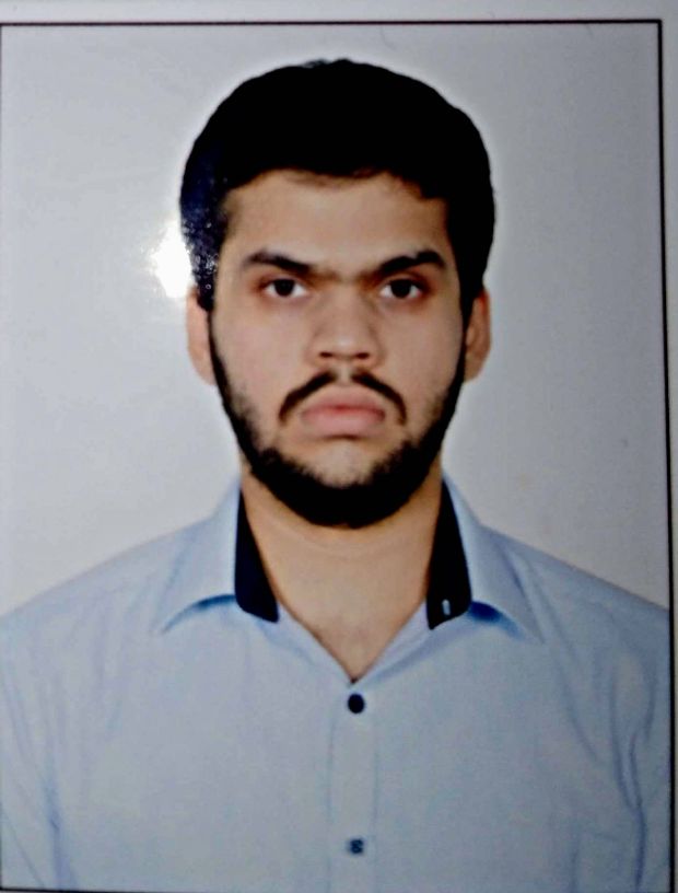 Sai Sushant