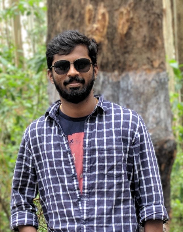 Kalyan Yadav