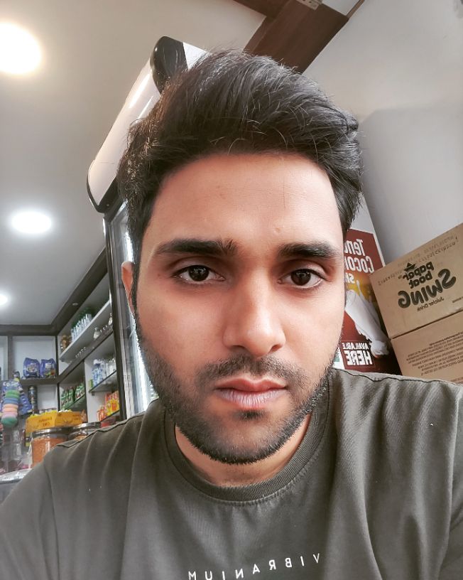 Mridul Shukla