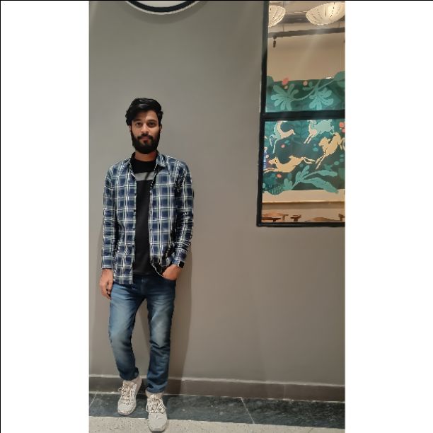 Shashikant Shaw