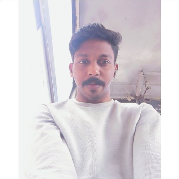 Kishob Krishnan