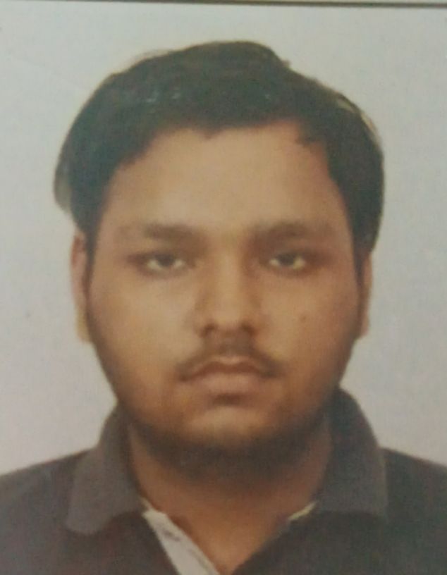 Jatin Arora