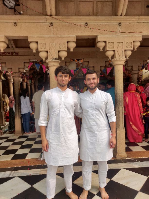 Daksh Sharma