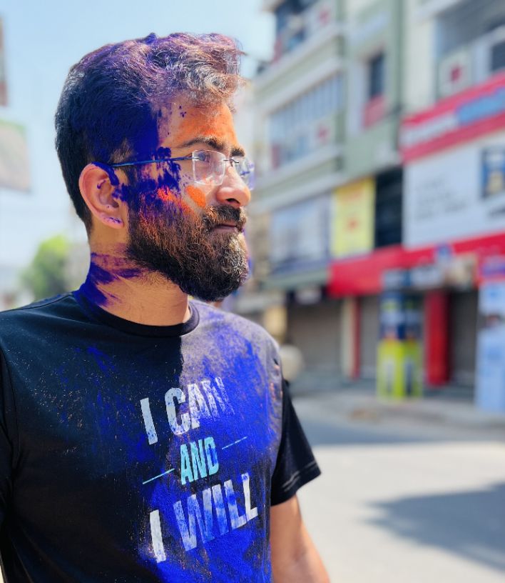 Arka Chakraborty