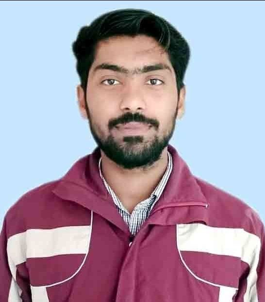 Abhay Pundhir