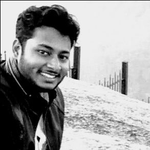 Devanshu Srivastava
