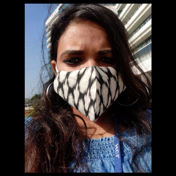 Faridha