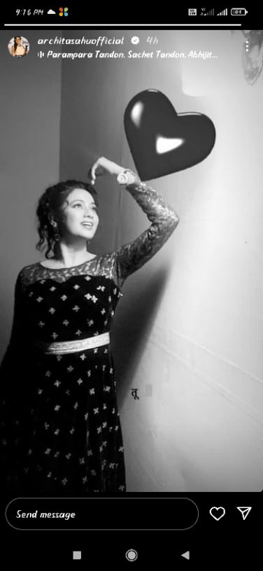 Sulagna Sahu