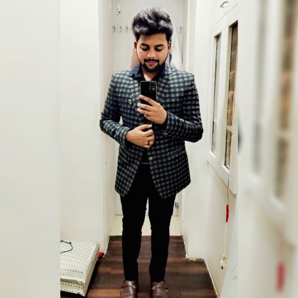 Jagrit Gupta