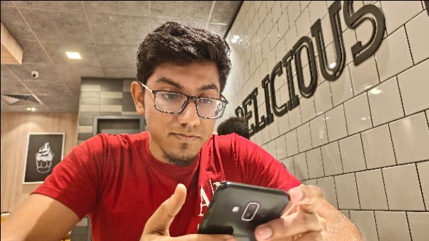Soumyarup Choudhury