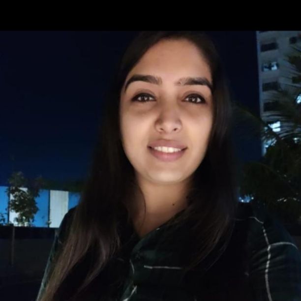Megha Tyagi
